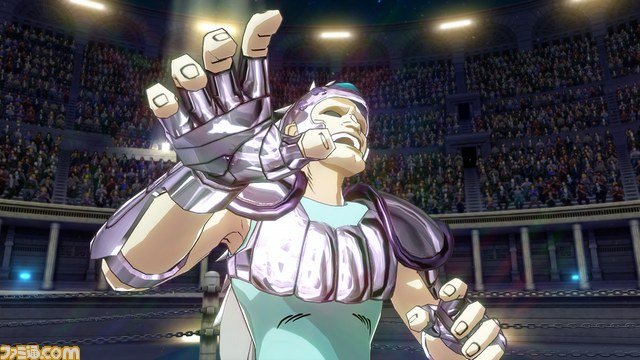Saint Seiya: Soldiers' Soul - Immagine 161738