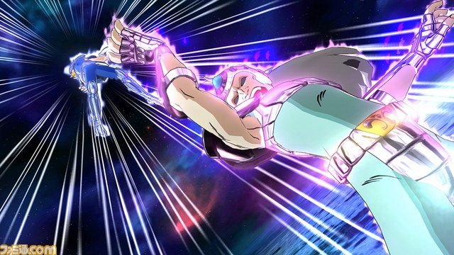 Saint Seiya: Soldiers' Soul - Immagine 161753