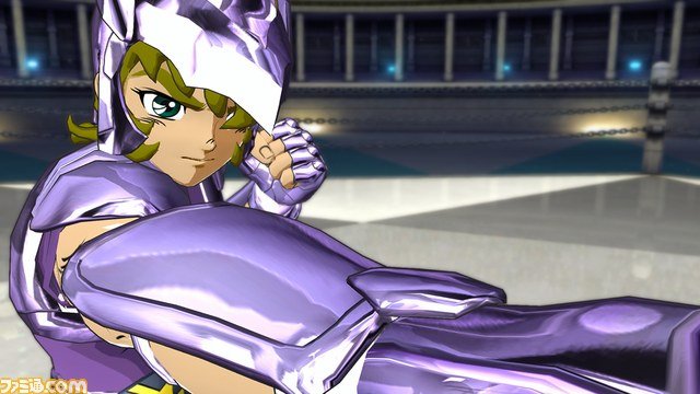 Saint Seiya: Soldiers' Soul - Immagine 161777