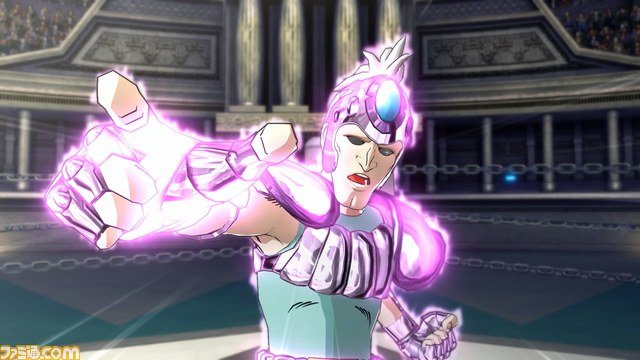 Saint Seiya: Soldiers' Soul - Immagine 161795