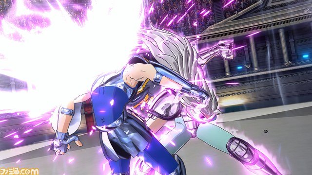 Saint Seiya: Soldiers' Soul - Immagine 161801