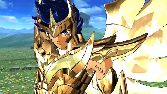 Saint Seiya: Soldiers' Soul immagine 163017