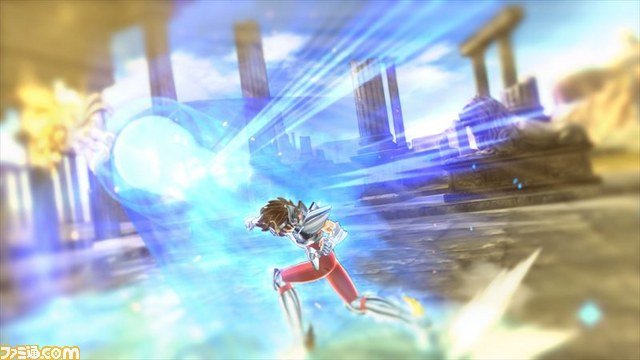 Saint Seiya: Soldiers' Soul - Immagine 148572