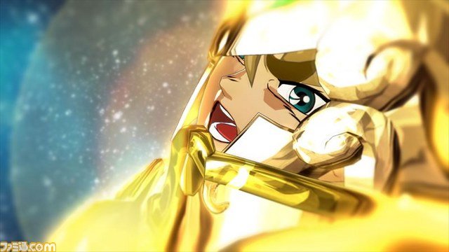 Saint Seiya: Soldiers' Soul - Immagine 148575