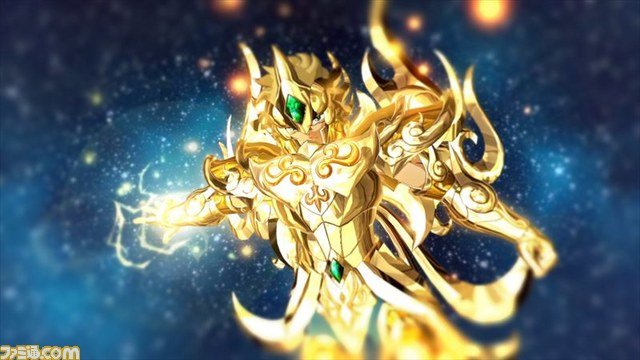 Saint Seiya: Soldiers' Soul - Immagine 148578