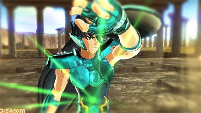 Saint Seiya: Soldiers' Soul - Immagine 148587