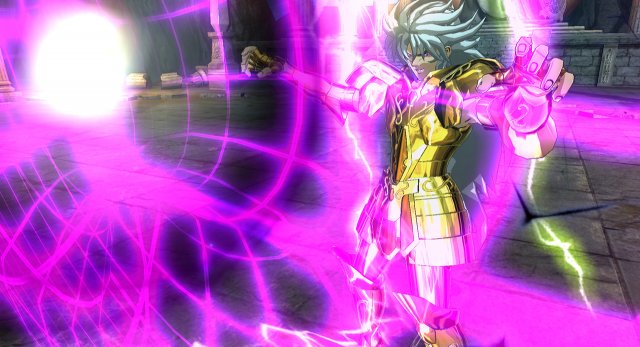 Saint Seiya: Soldiers' Soul - Immagine 149973