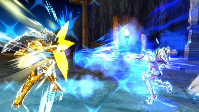 Saint Seiya: Soldiers' Soul - Immagine 149976