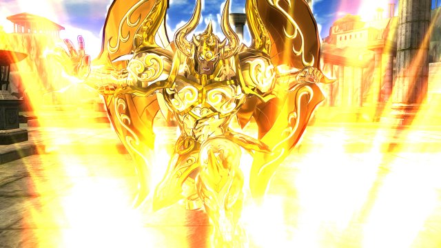 Saint Seiya: Soldiers' Soul - Immagine 149991