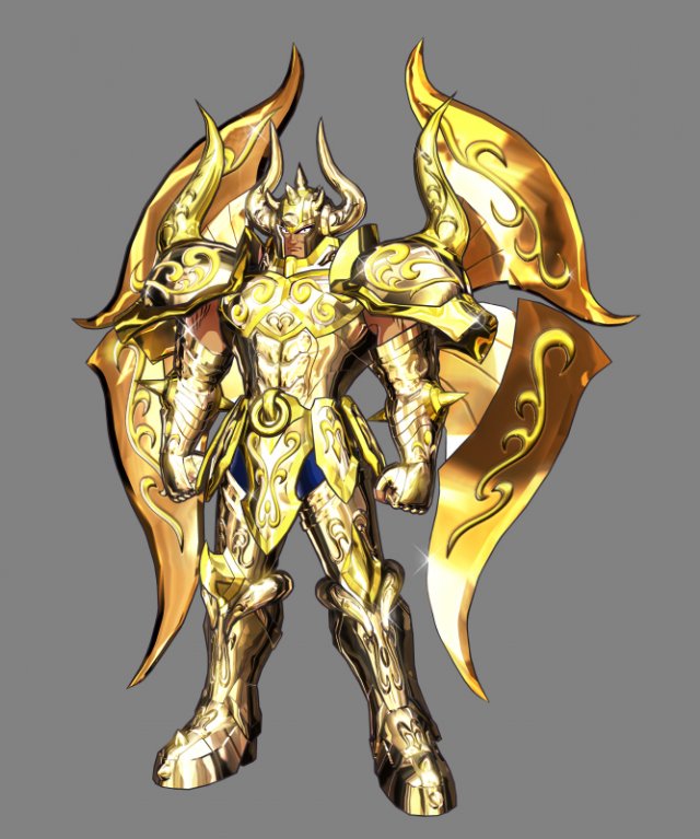 Saint Seiya: Soldiers' Soul - Immagine 149997