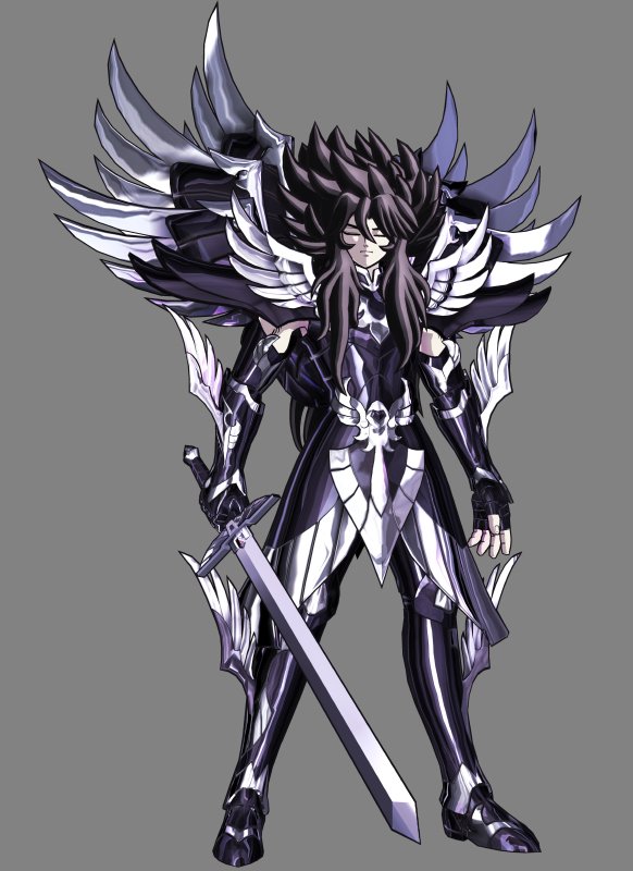 Saint Seiya: Soldiers' Soul - Immagine 150000