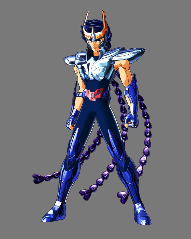 Saint Seiya: Soldiers' Soul - Immagine 150003