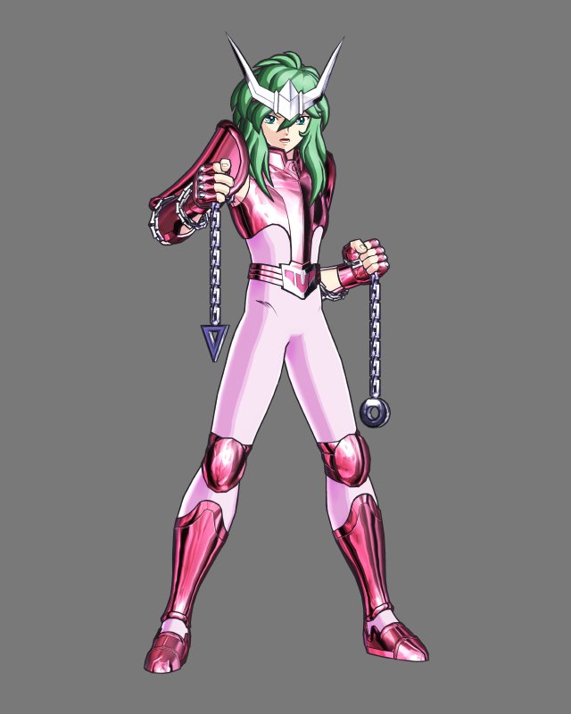 Saint Seiya: Soldiers' Soul - Immagine 150006