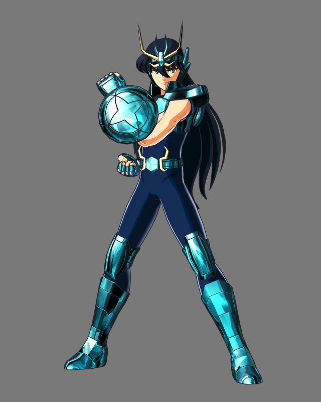 Saint Seiya: Soldiers' Soul - Immagine 150009