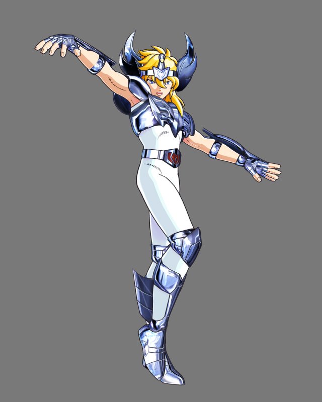 Saint Seiya: Soldiers' Soul - Immagine 150012