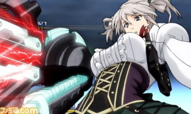 Project X Zone 2 - Immagine 152502