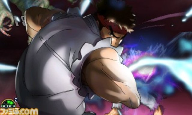 Project X Zone 2 - Immagine 152508