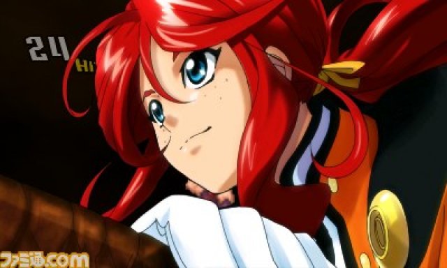Project X Zone 2 - Immagine 152512