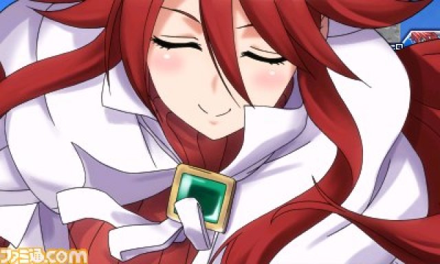 Project X Zone 2 - Immagine 152514