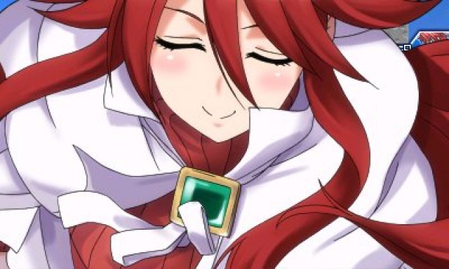 Project X Zone 2 - Immagine 152550