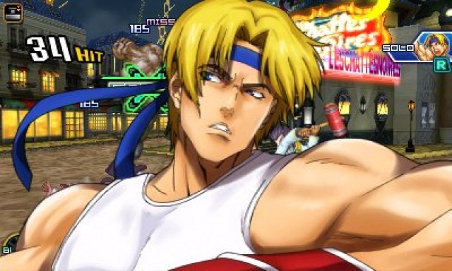 Project X Zone 2 - Immagine 152554