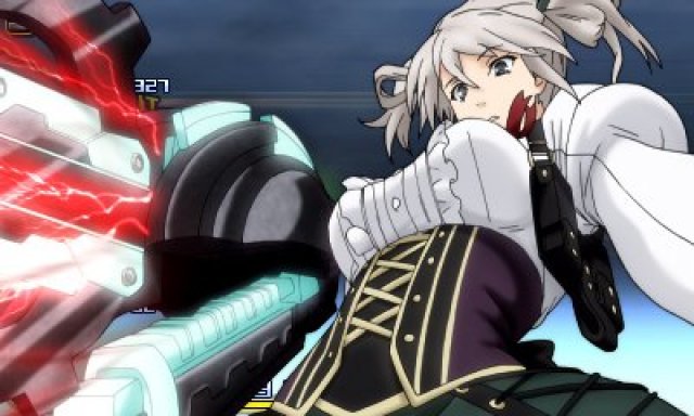 Project X Zone 2 - Immagine 152557
