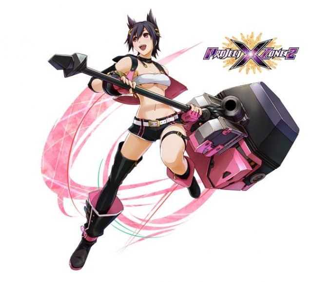 Project X Zone 2 - Immagine 152564