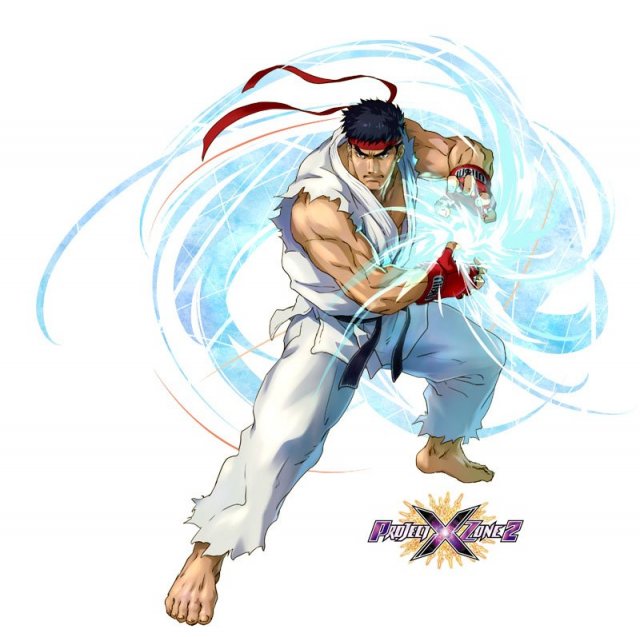 Project X Zone 2 - Immagine 152568