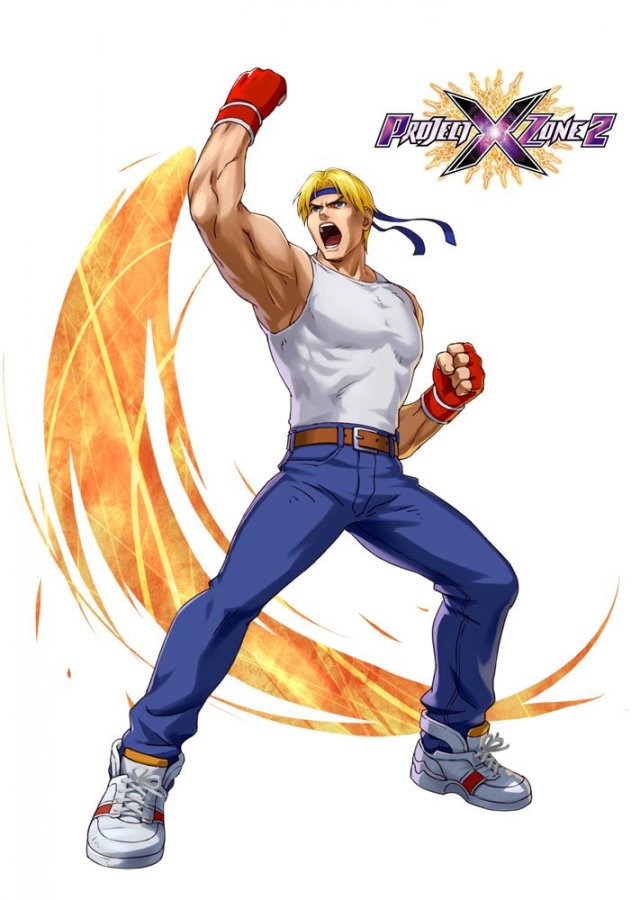 Project X Zone 2 - Immagine 152570