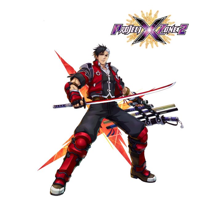 Project X Zone 2 - Immagine 158250