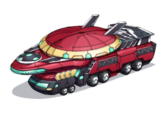 Project X Zone 2 - Immagine 158253
