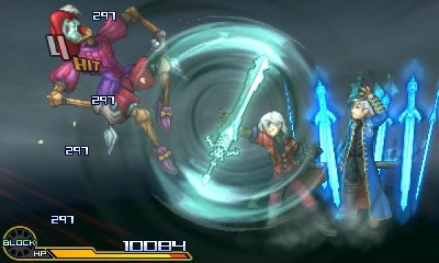 Project X Zone 2 - Immagine 158261