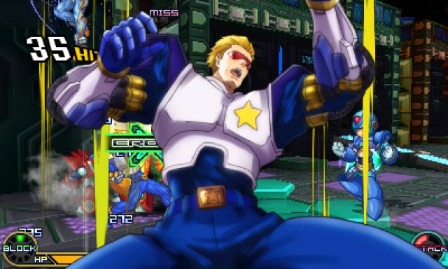Project X Zone 2 - Immagine 163410