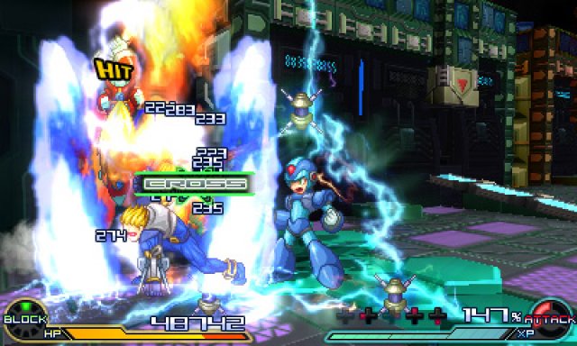 Project X Zone 2 - Immagine 163411