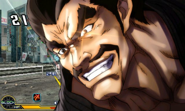 Project X Zone 2 - Immagine 163413