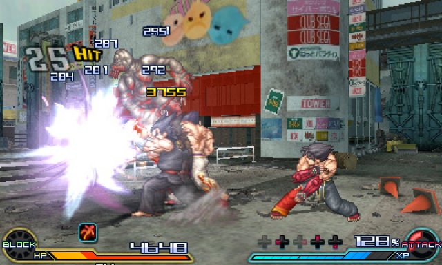 Project X Zone 2 - Immagine 163414