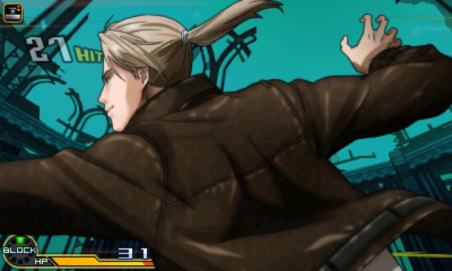 Project X Zone 2 - Immagine 163423