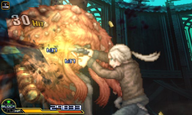 Project X Zone 2 - Immagine 163424