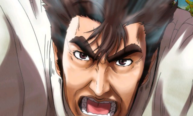 Project X Zone 2 - Immagine 163428