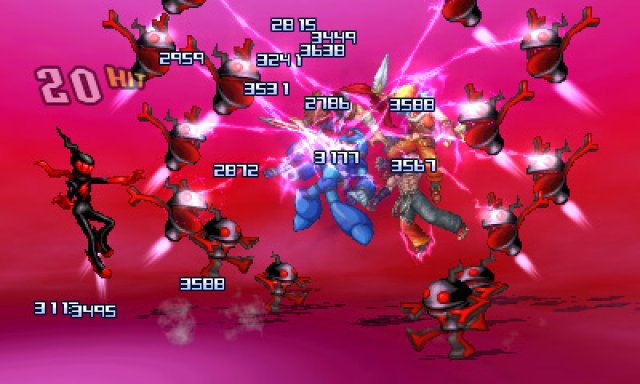 Project X Zone 2 - Immagine 163434