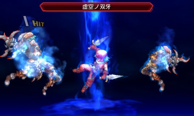 Project X Zone 2 - Immagine 163441