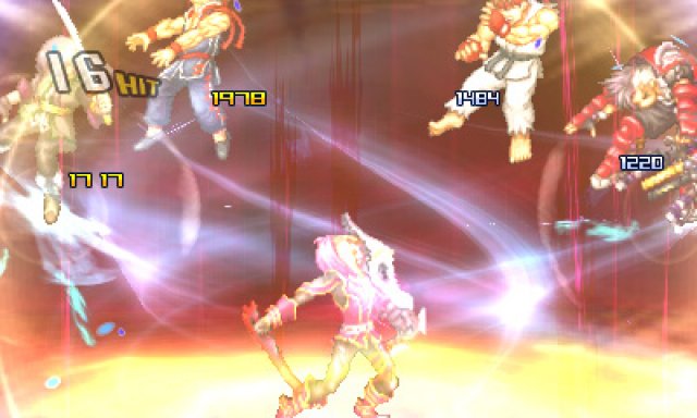Project X Zone 2 - Immagine 163445