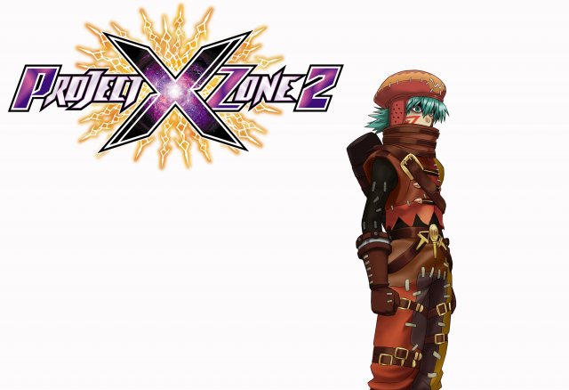 Project X Zone 2 - Immagine 163447