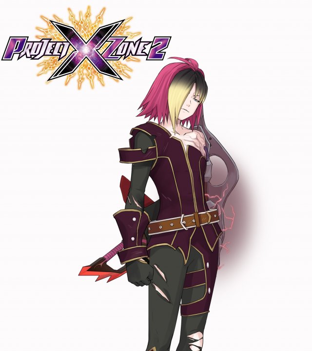 Project X Zone 2 - Immagine 163449