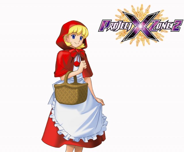 Project X Zone 2 - Immagine 163451