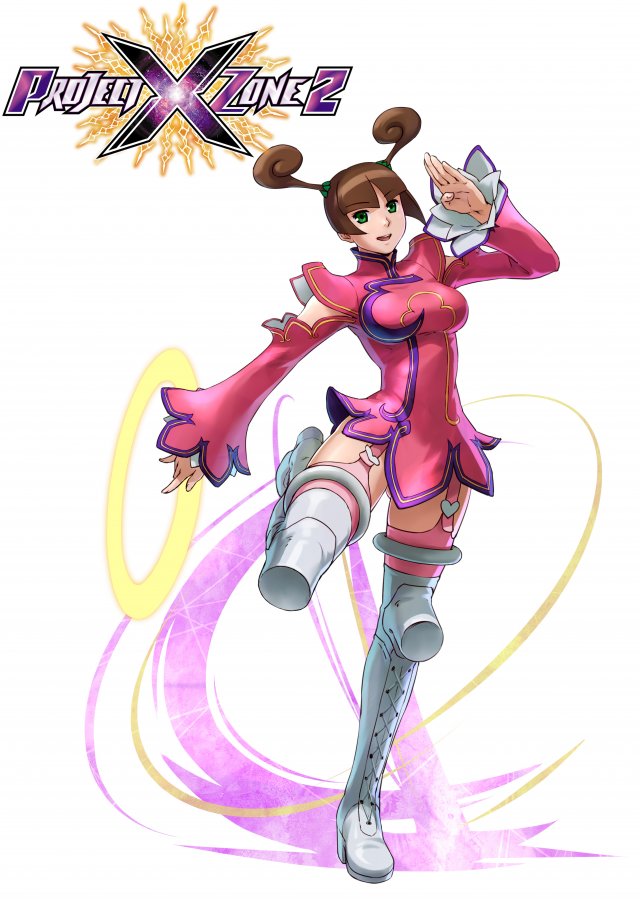 Project X Zone 2 - Immagine 163452