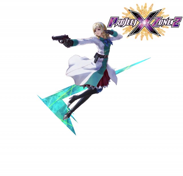 Project X Zone 2 - Immagine 163453