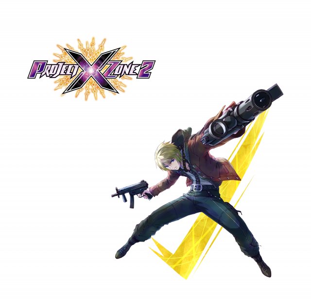 Project X Zone 2 - Immagine 163454