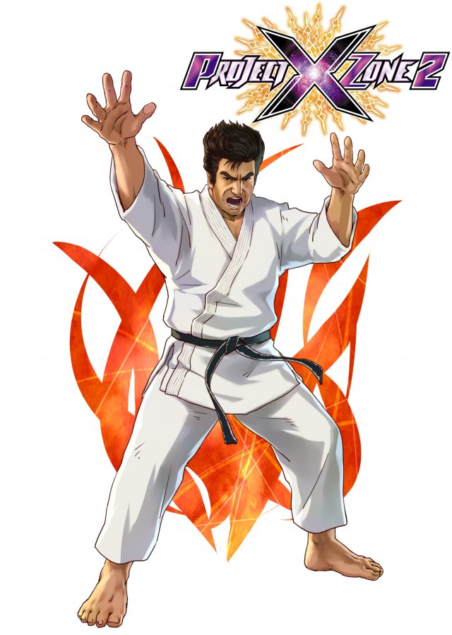 Project X Zone 2 - Immagine 163456