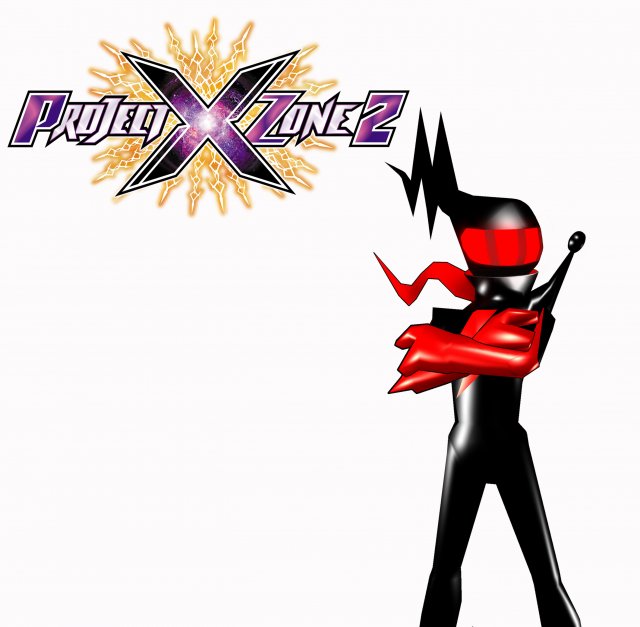 Project X Zone 2 - Immagine 163457